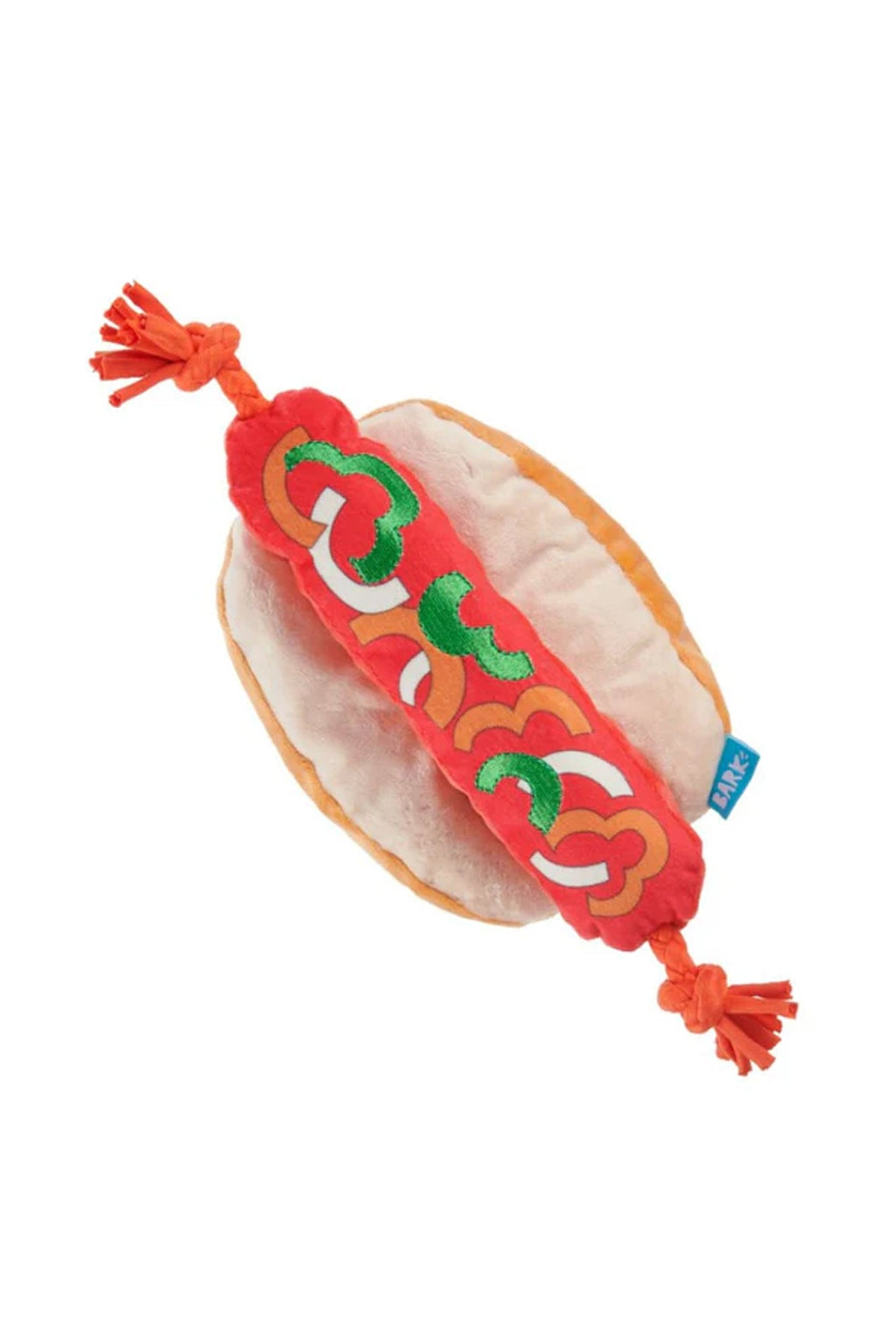 BARK The Everything Dog Plush Dog Toy