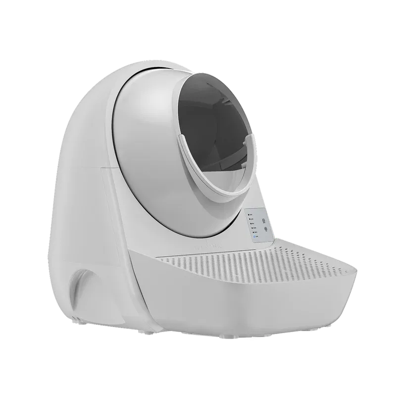 CATLINK Self Cleaning Litter Box - Scooper Young Pro-X
