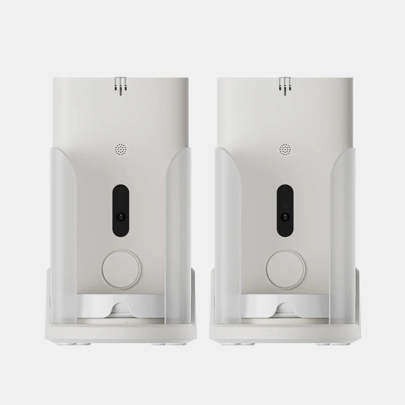 CATLINK Multi-Cat Recognition Automatic Feeder - Facelink