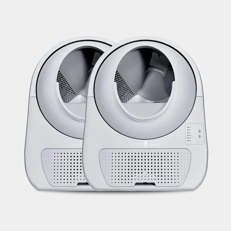 CATLINK Self Cleaning Litter Box - Scooper Young Pro-X
