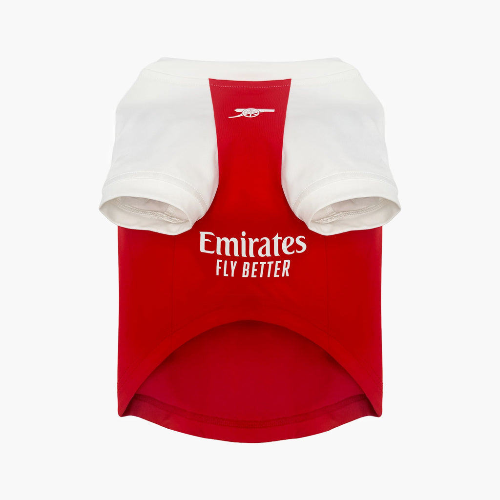The Arsenal Pet Kit