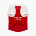The Arsenal Pet Kit