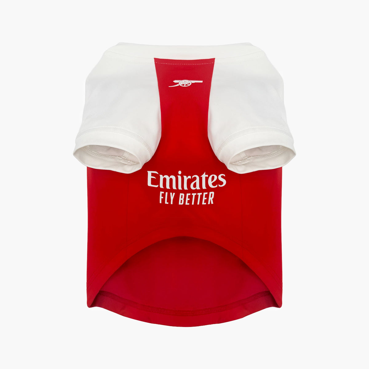 The Arsenal Pet Kit