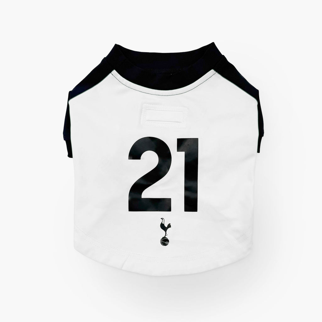The Official Spurs Pet Kit