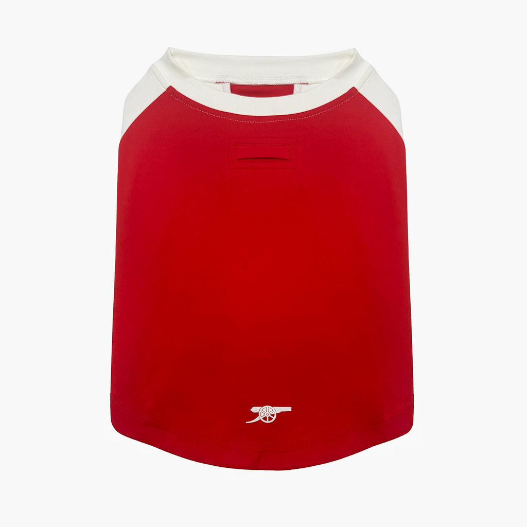 The Arsenal Pet Kit