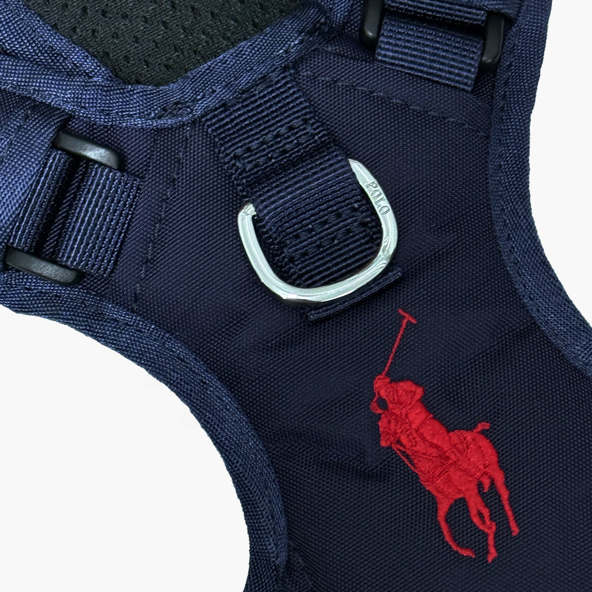 Polo Ralph Lauren Nylon Dog Harness