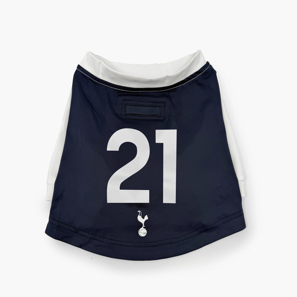 The Official Spurs Pet Kit