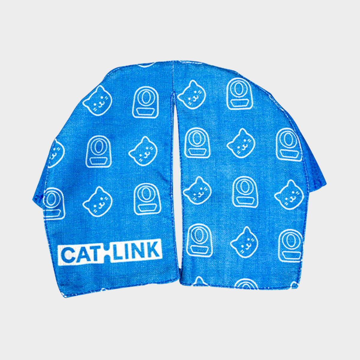 Curtain for CATLINK Scooper Pro Series