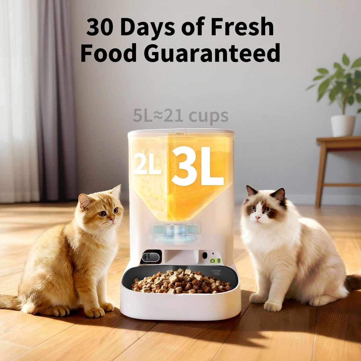 YumShare Dual-hopper 2 Ultimate Bundle