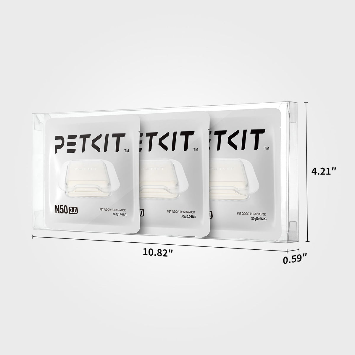 Purobot Max 3 Starter Bundle