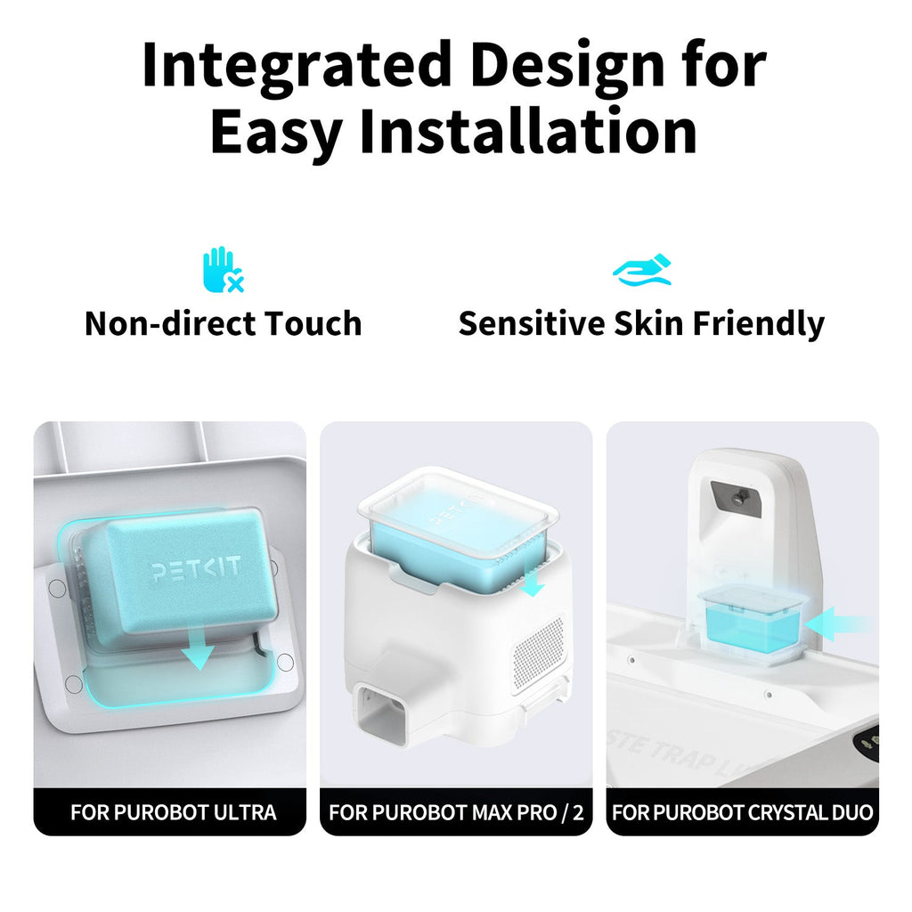 Pet Odor Eliminator N60