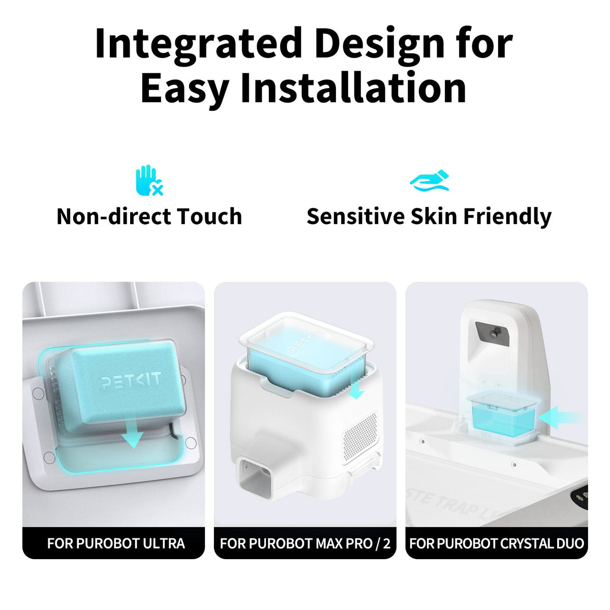 Pet Odor Eliminator N60