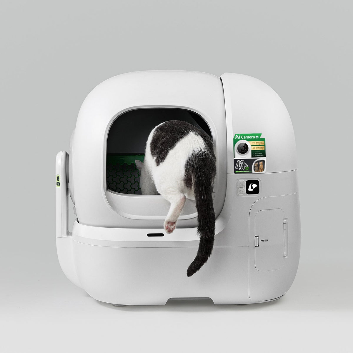 PETKIT Fence 2.0
