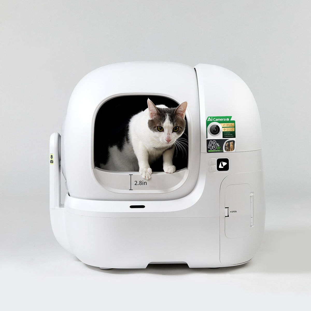 PETKIT Fence 2.0