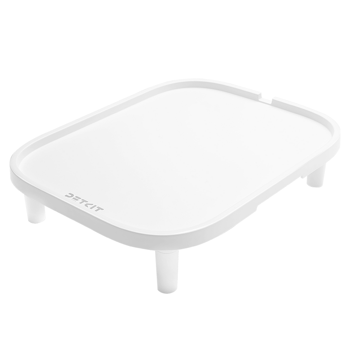Raised Stand