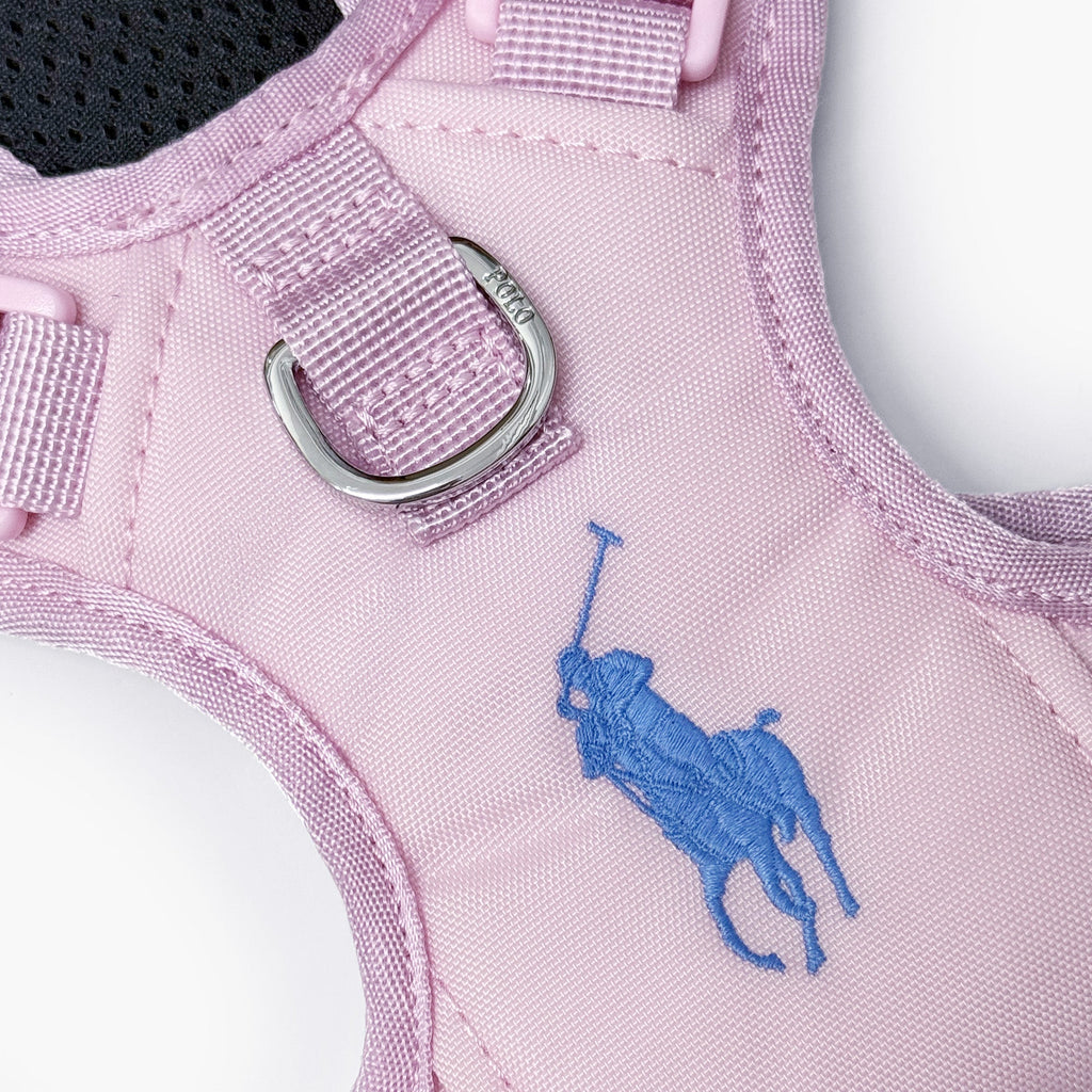 Polo Ralph Lauren Nylon Dog Harness