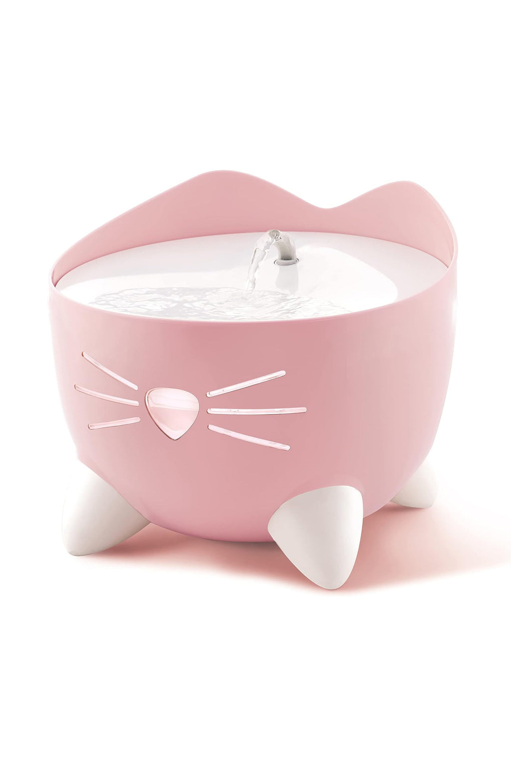 Catit Pixi Pink Fountain for Cats