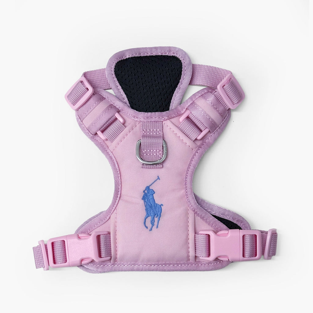Polo Ralph Lauren Nylon Dog Harness