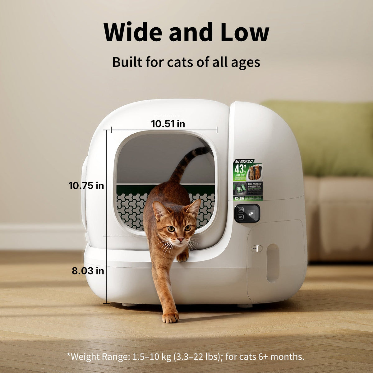 PETKIT Smart Essentials Bundle