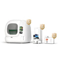 PETKIT Smart Essentials Bundle