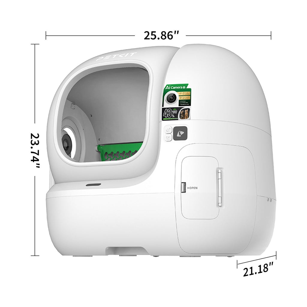 Purobot Max Pro 2 Starter Bundle