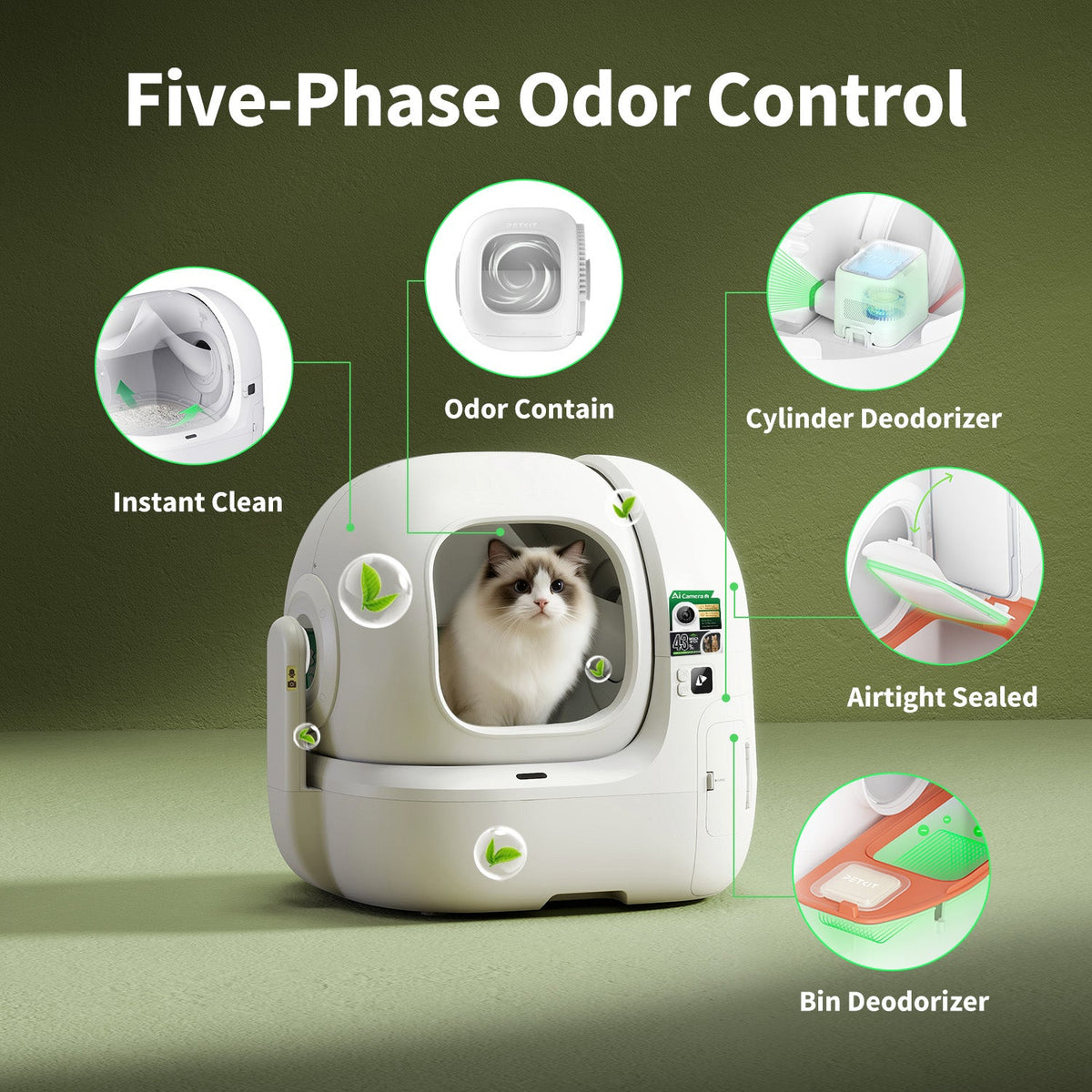 Purobot Max Pro 2 Starter Bundle