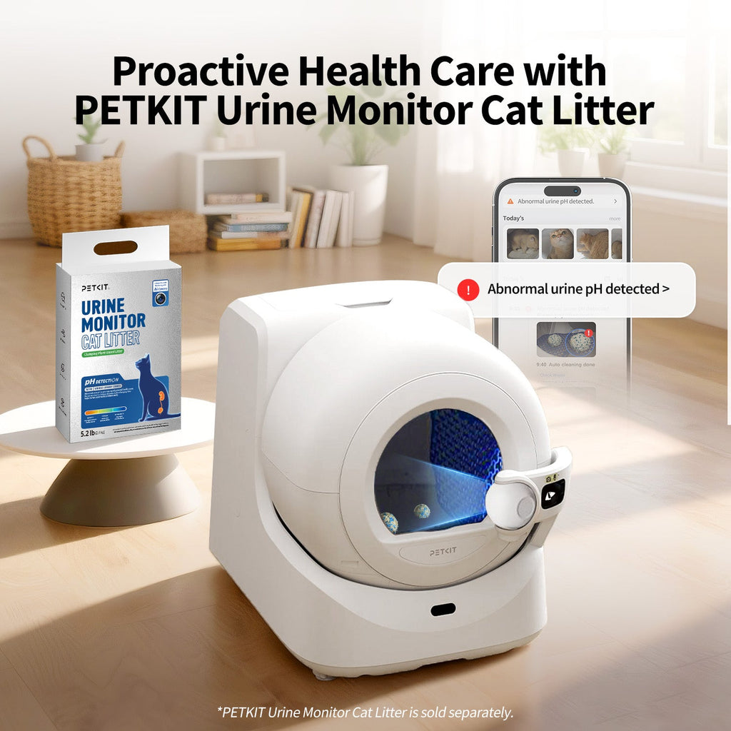 Purobot Ultra Automatic Litter Box