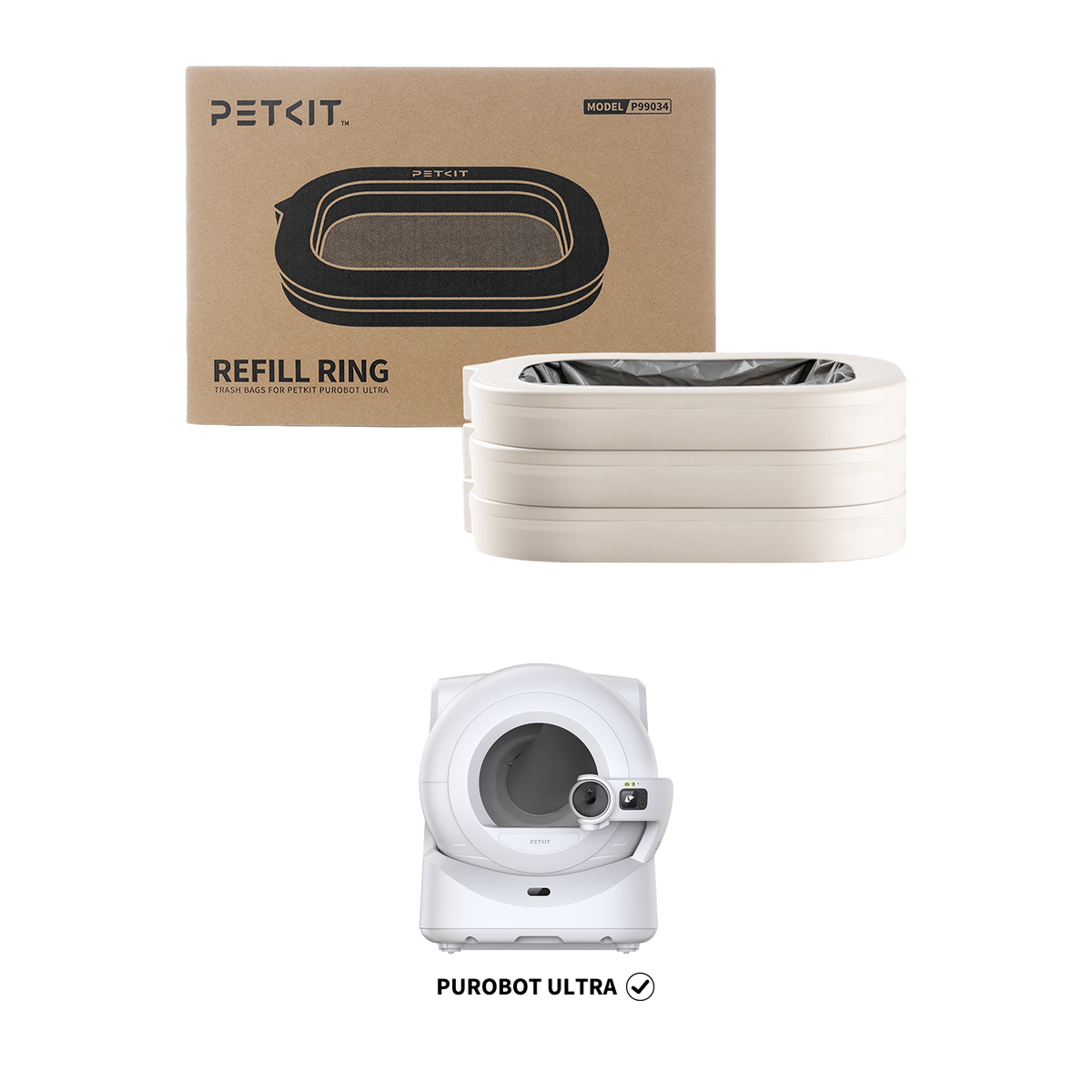 Refill Ring