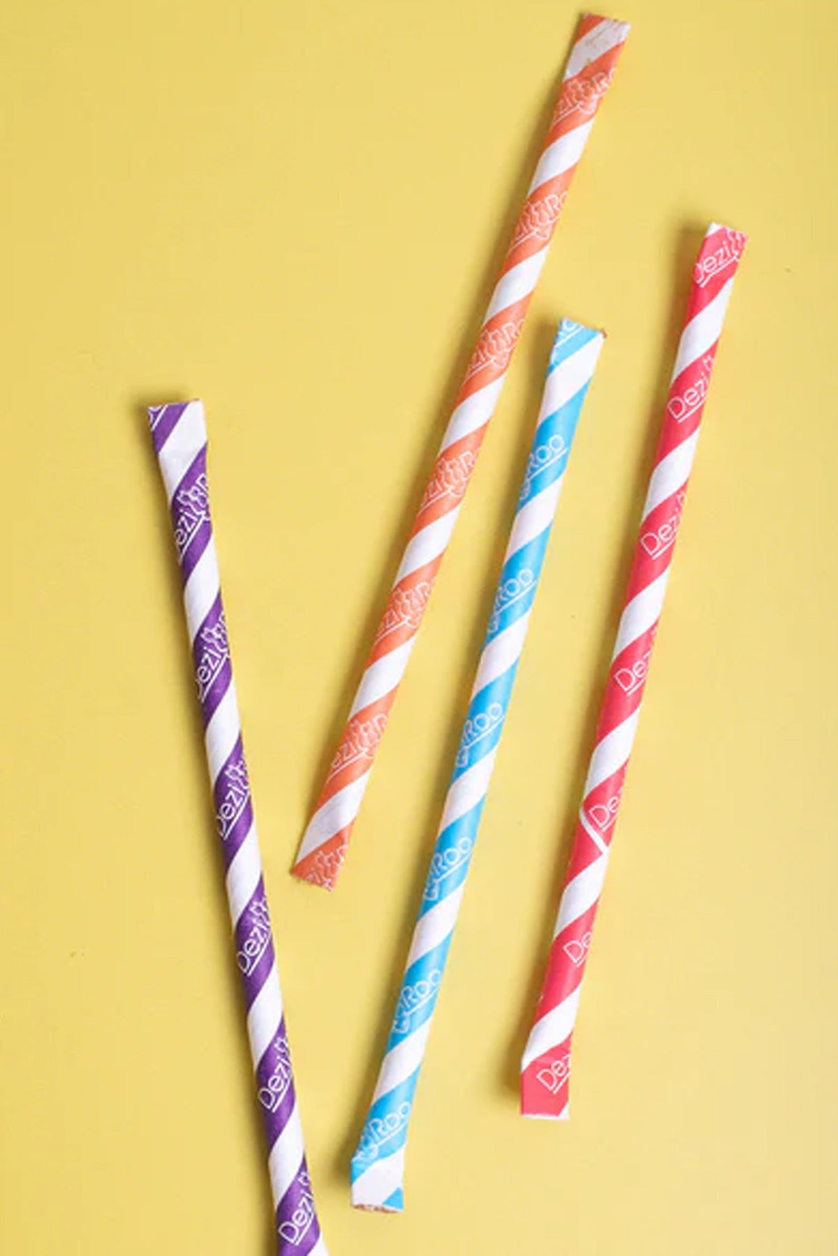 Dezi and Roo Silly Stix Cat Toy