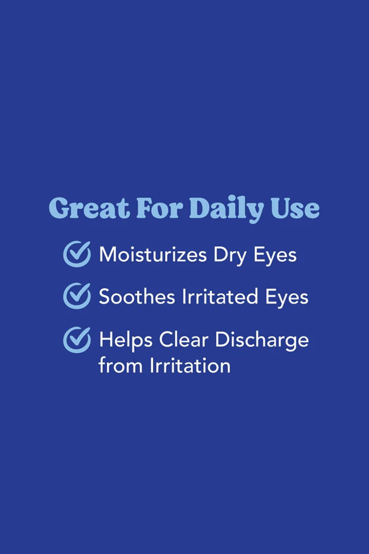 Angels' Eyes Multi-Purpose Eye Lubricant