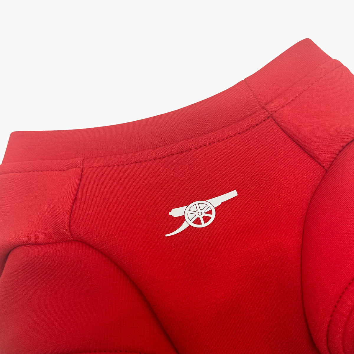 Arsenal Retro Pet Sweatshirt