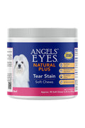 Angels' Eyes Natural Plus Tear Stain Chews