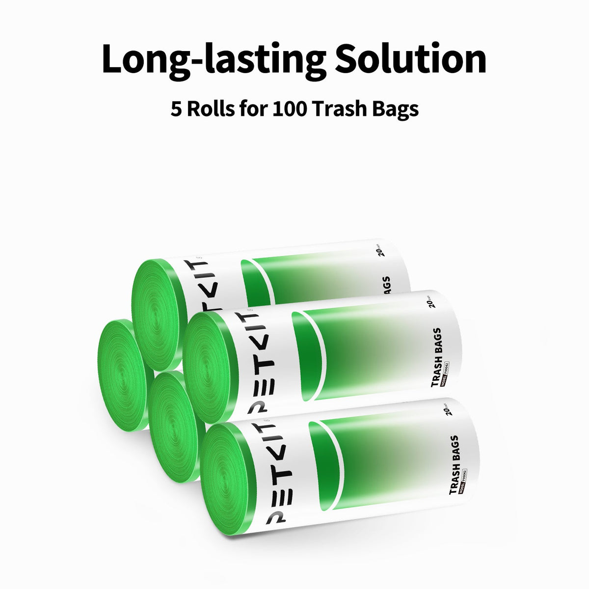 Trash Bags