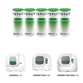 Trash Bags