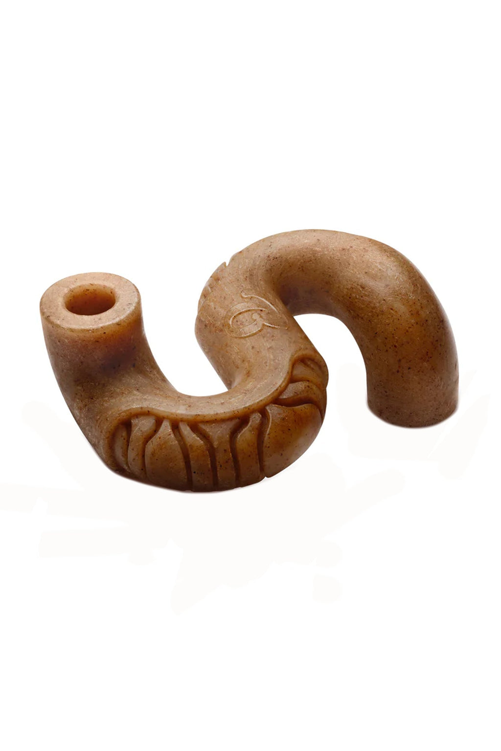 Benebone Beef Tripe Bone Dog Chew Toy