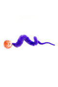 Dezi and Roo Wiggly Cat Toy