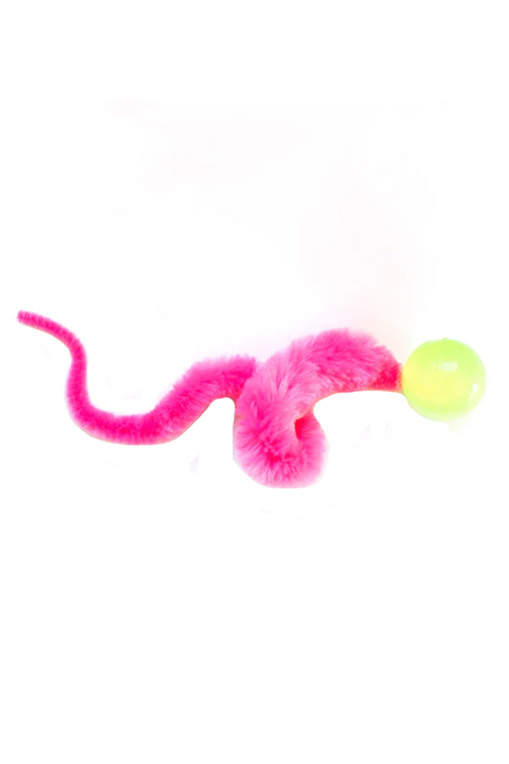 Dezi and Roo Wiggly Cat Toy