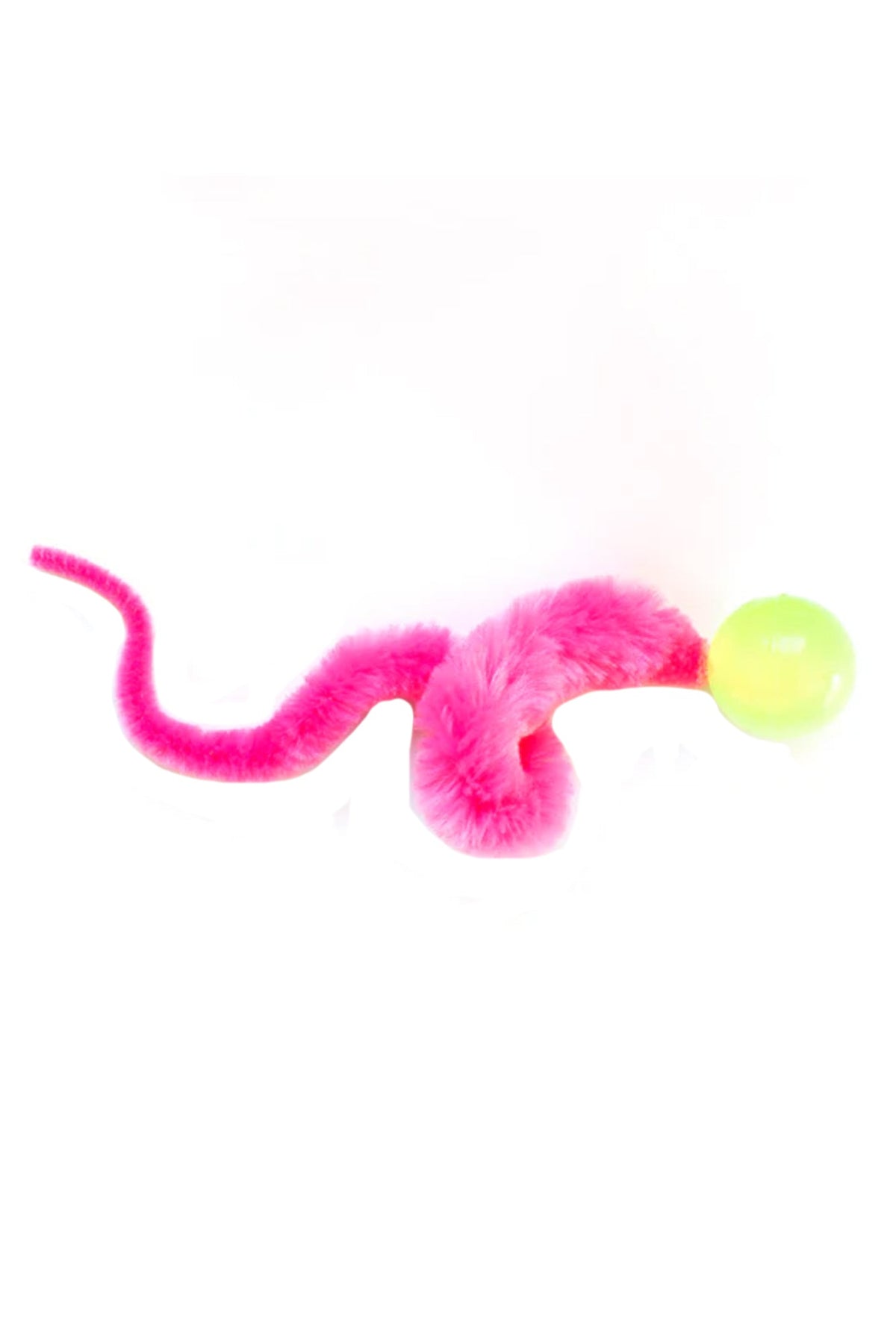 Dezi and Roo Wiggly Cat Toy