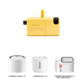 Wireless Water Pump FFT1-2 (UVC)