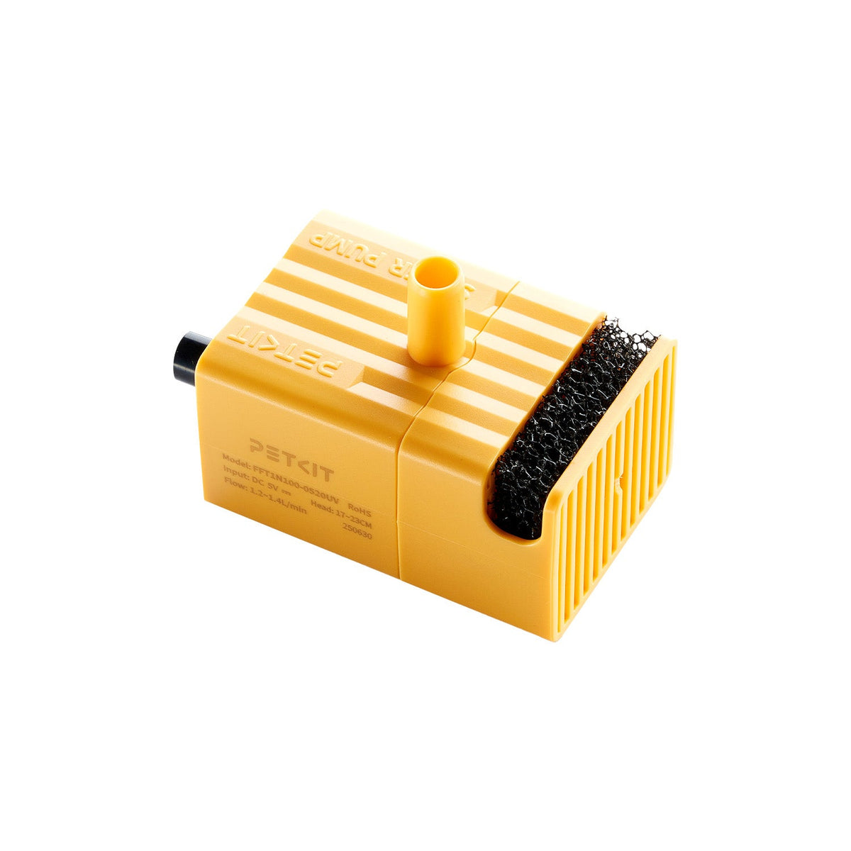 Wireless Water Pump FFT1-2 (UVC)