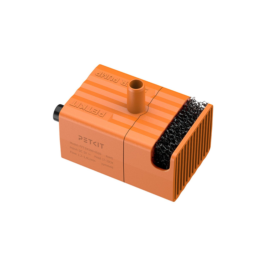 Wireless Water Pump FFT1-2
