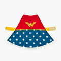 Wonder Woman Dog Costume (2024 Edition)