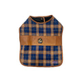Kanine Trench Coat