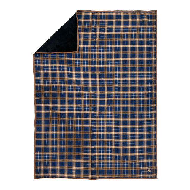 Kanine Throw Blanket