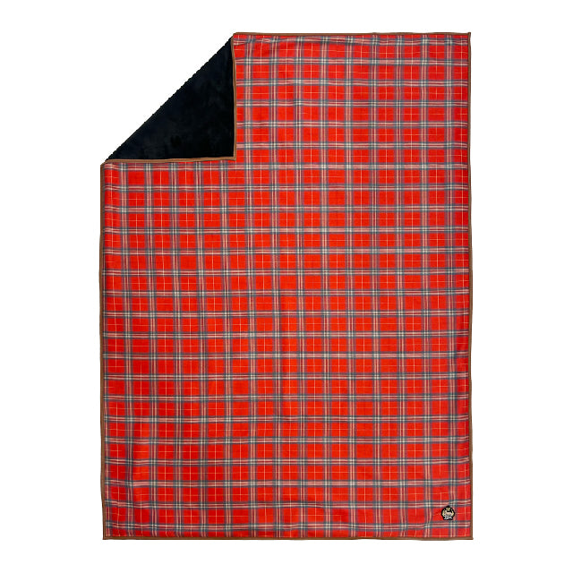 Kanine Throw Blanket