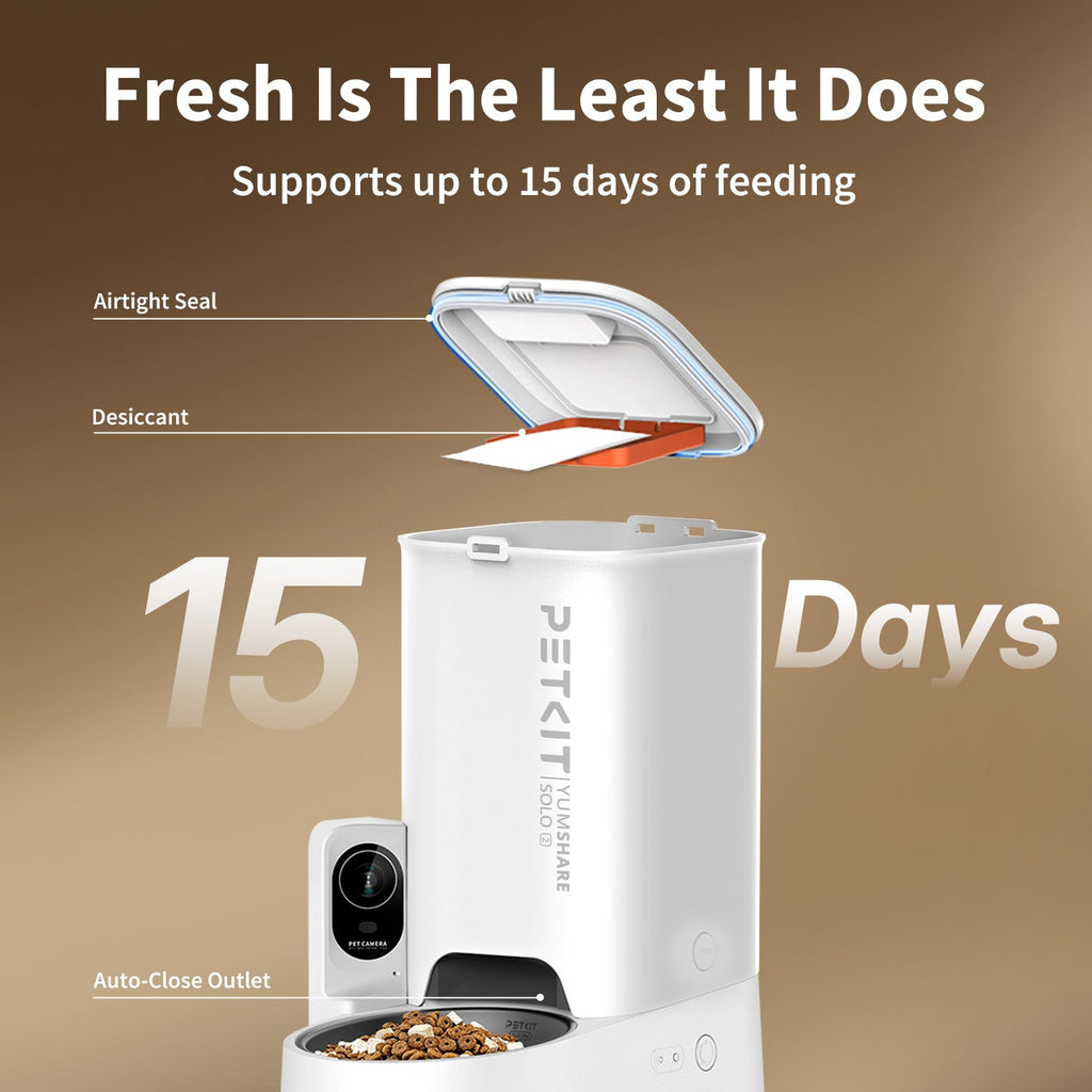 YumShare Solo 2 Ultimate Bundle