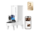 YumShare Solo 2 Automatic Feeder with Camera